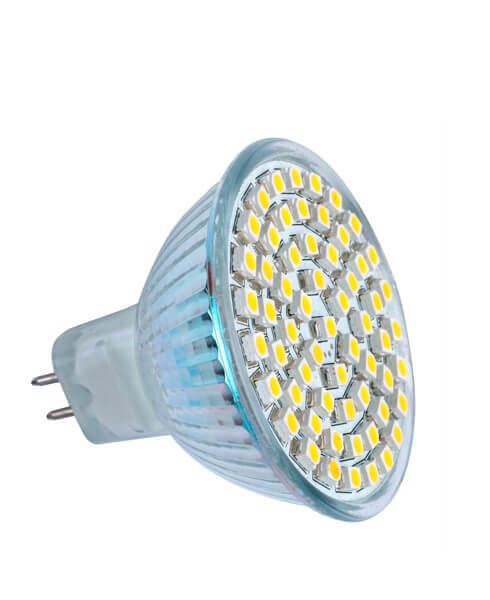 Éclairage LED