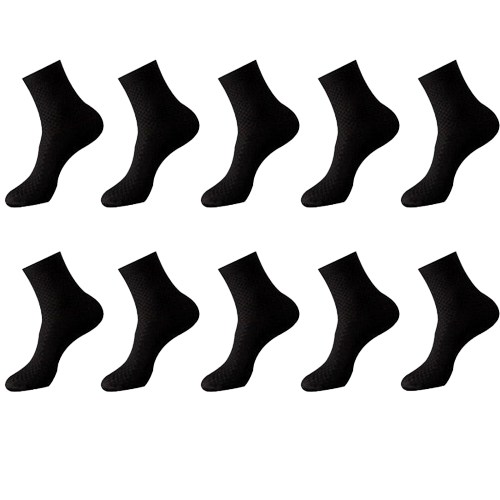 10x Noir