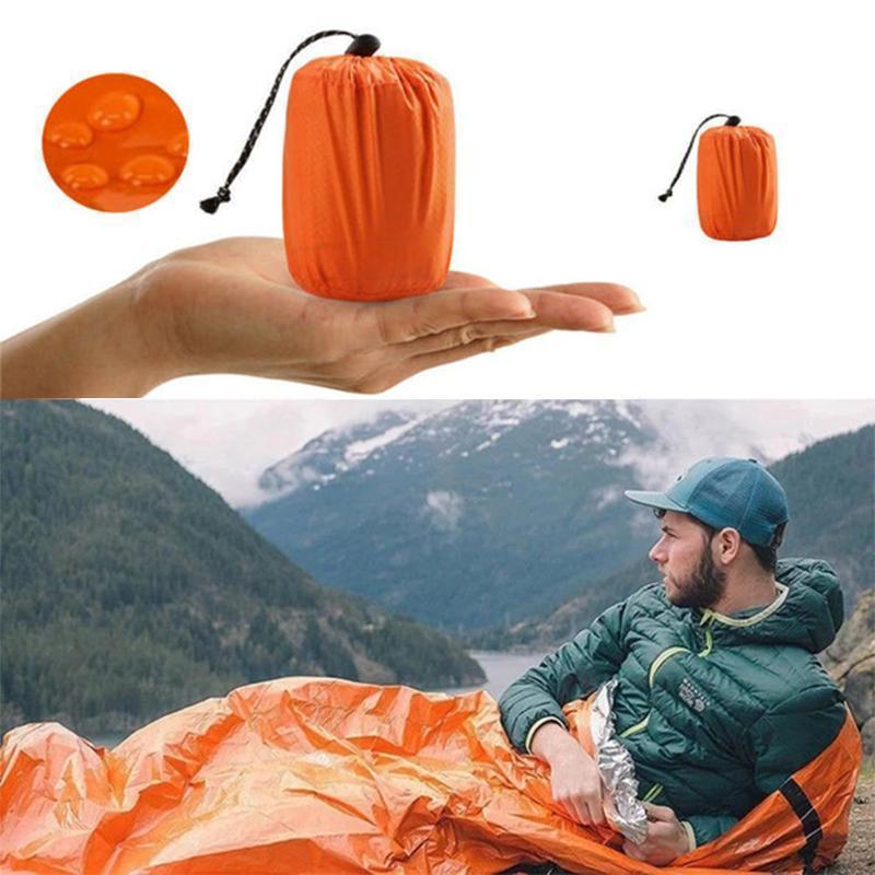 Sac de Couchage de Survie