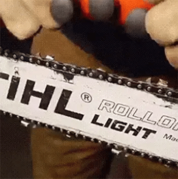 Gabarit d'Affutage pour Chaîne de Tronçonneuse