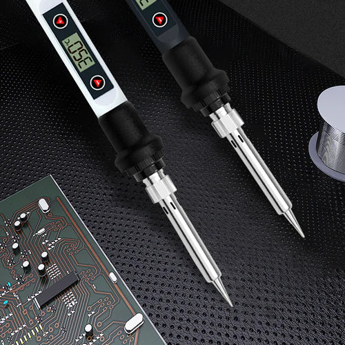 Fer à Souder Intelligent