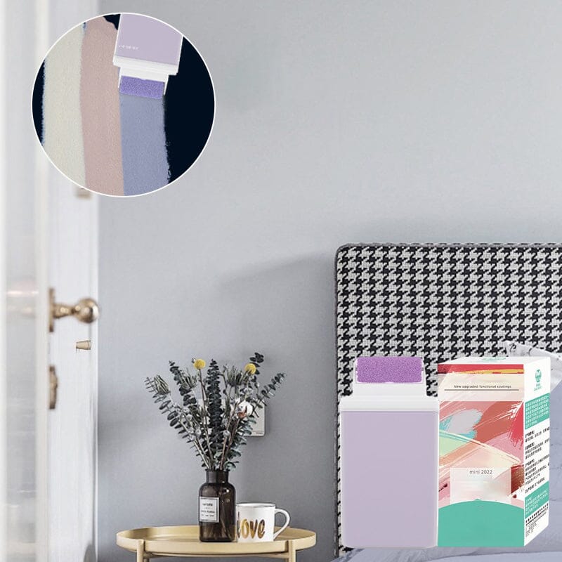 Brosse Roulante de Réparation de Voiture