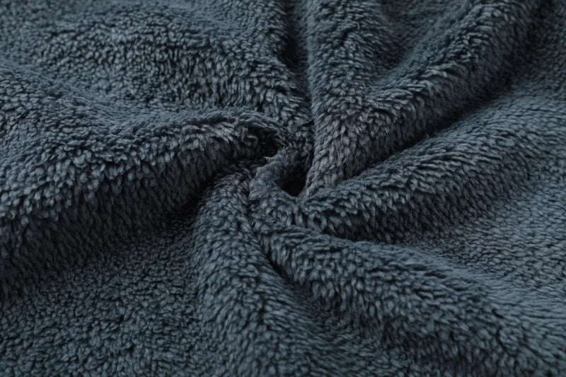 Veste Polaire Sans Manches