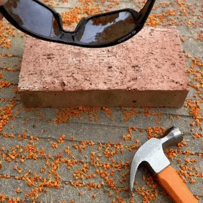 Lunettes de soleil de sport avec verres polarisants anti-reflets