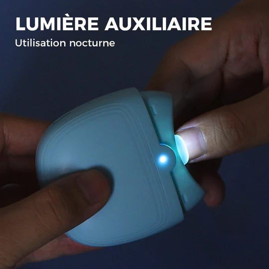Coupe Ongle Electrique