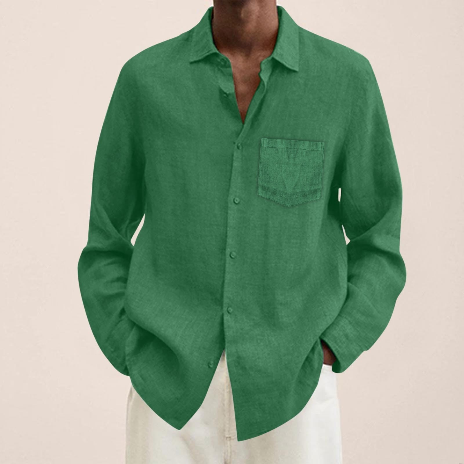 Vert / S,Vert / M,Vert / L,Vert / XL,Vert / XXL,Vert / XXXL,Vert / 4XL