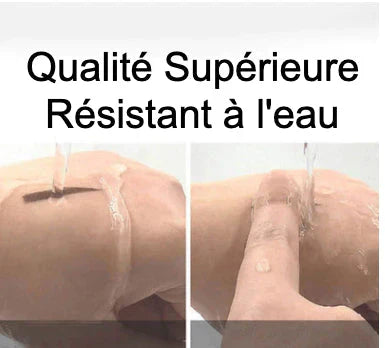 Kit Tampon à Sourcils - Des sourcils parfaits en 3 secondes