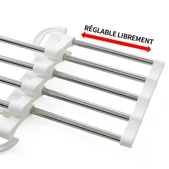 Cintre Mutifonctionnel