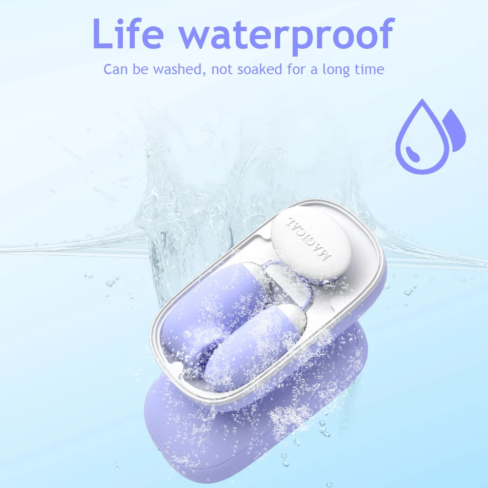 Stimulateur 2 en 1 pour tétons et clitoris - Succions & vibrations