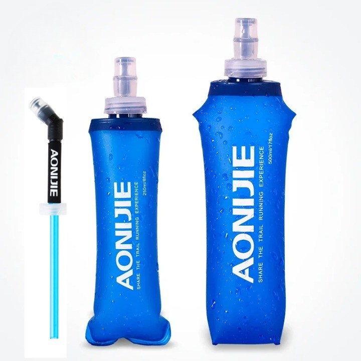 Bouteille d'Eau Pliante