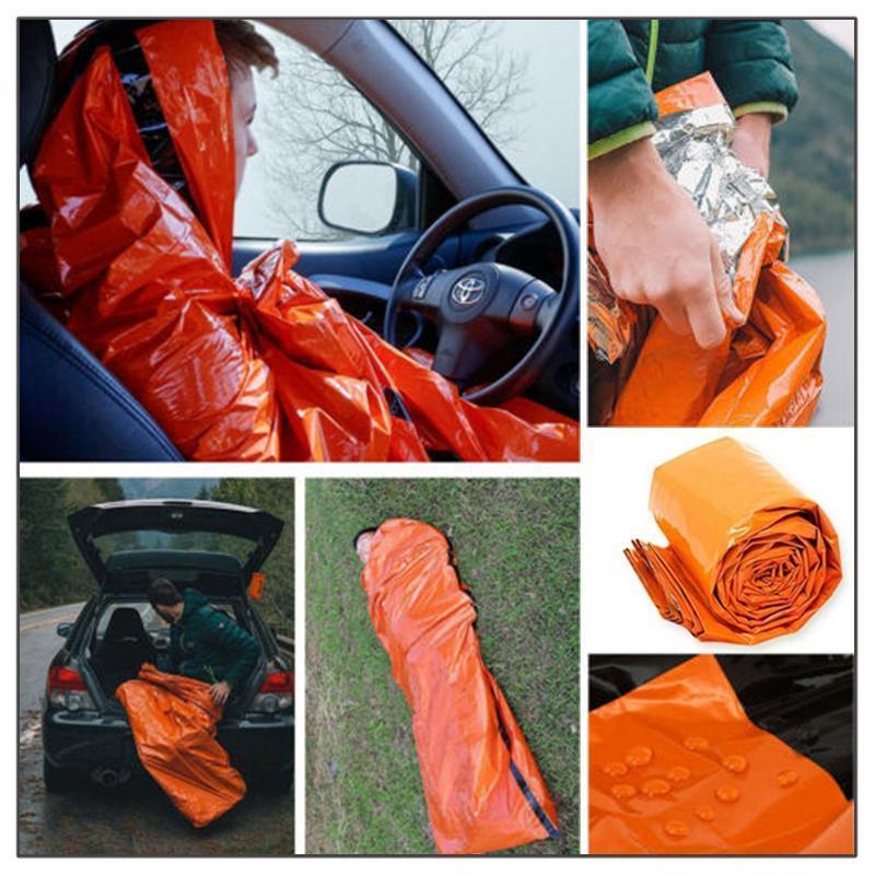 Sac de Couchage de Survie