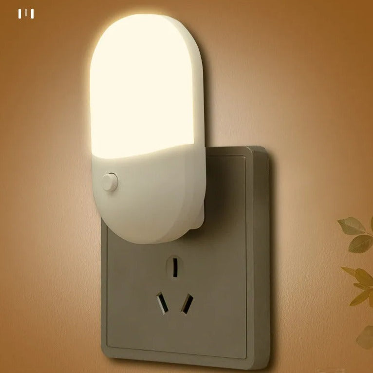 Lampe de Chevet Veilleuse