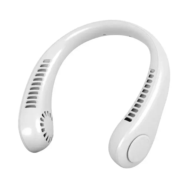 Ventilateur Portable de Cou