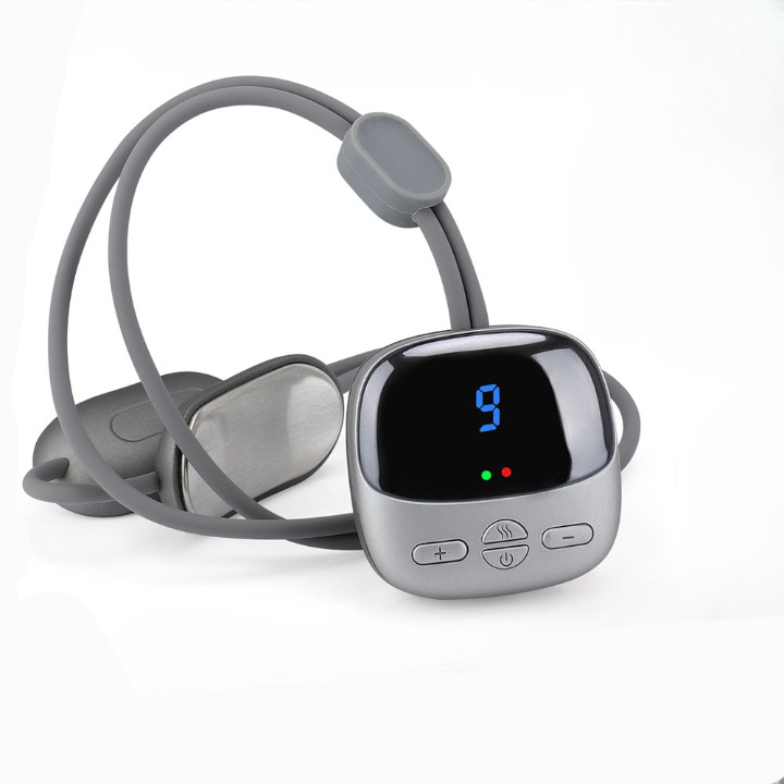 Masseur du Cou à Pulsation