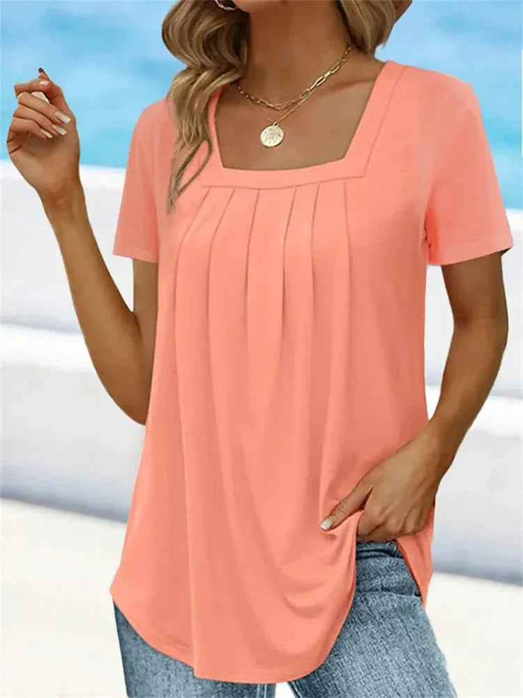 Corail / S,Corail / XL,Corail / 2XL,Corail / M,Corail / L,Corail / 3XL