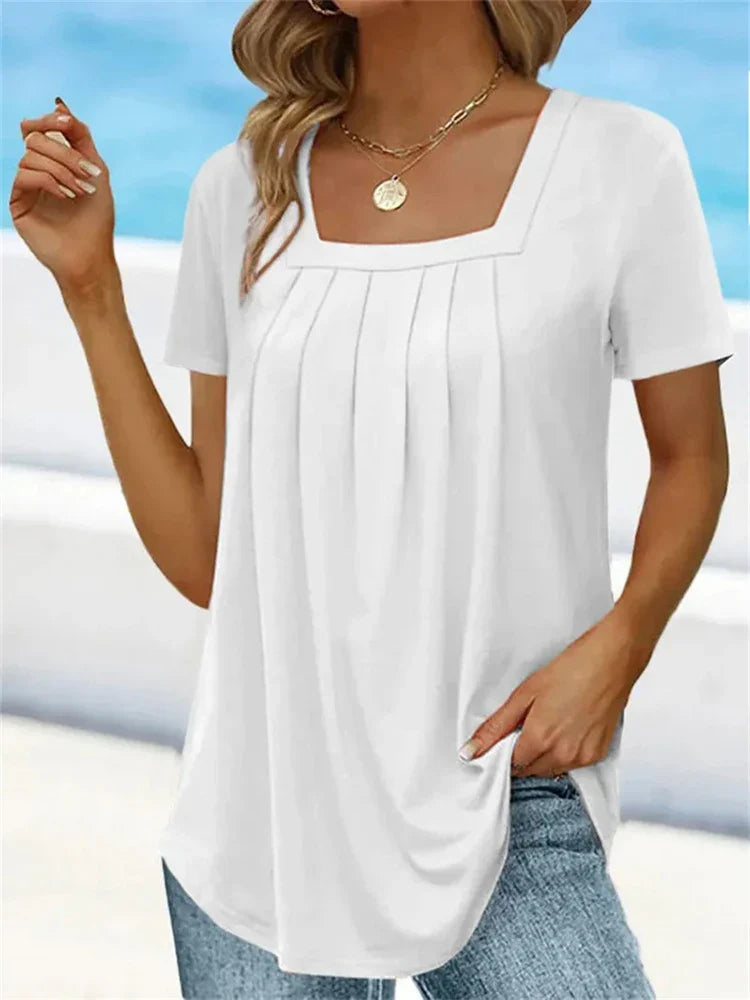 Blanc / S,Blanc / XL,Blanc / 2XL,Blanc / M,Blanc / L,Blanc / 3XL