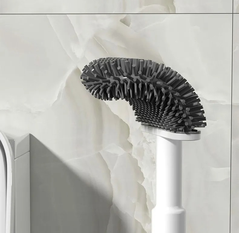 Brosse WC Anti Odeurs