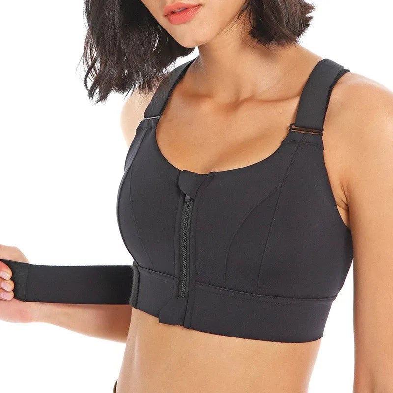 Soutien-Gorge de Sport Renfort +