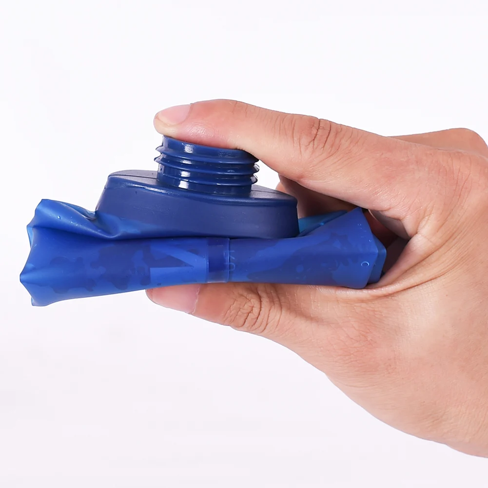 Bouteille d'Eau Pliante