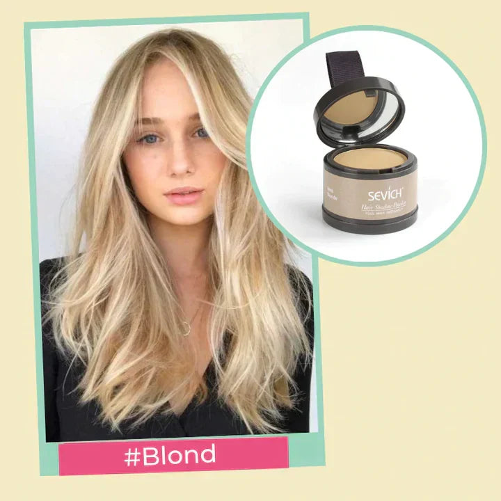 Blond