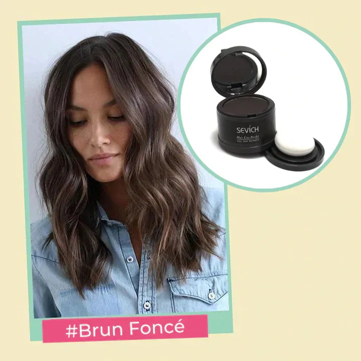 Brun Foncé