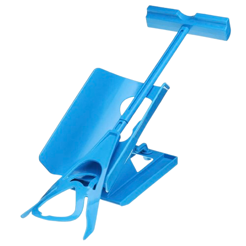 Enfile-chaussettes - Dispositif d'Assistance