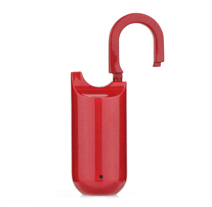 Mini Cadenas d'Empreinte Digitale