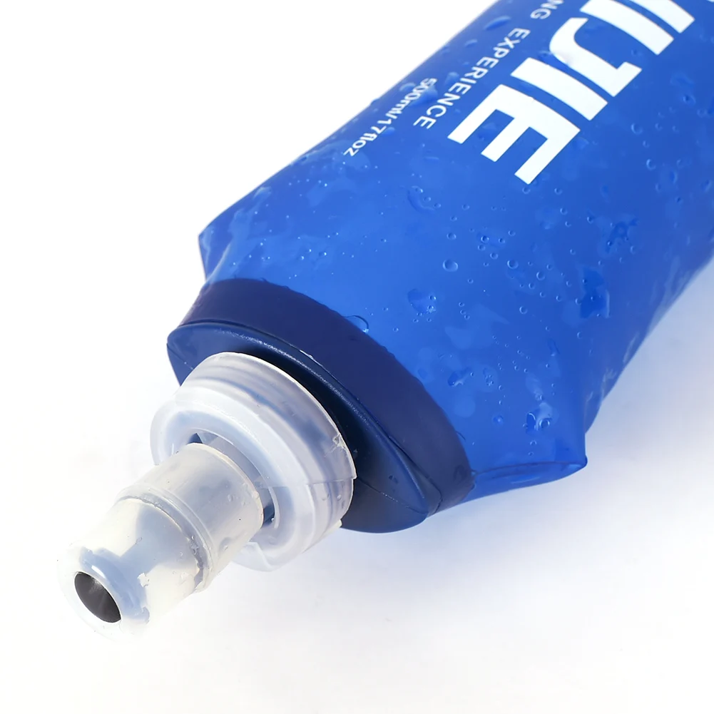 Bouteille d'Eau Pliante