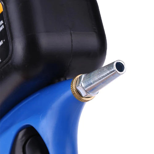 Pistolet Sableur Anti Rouille
