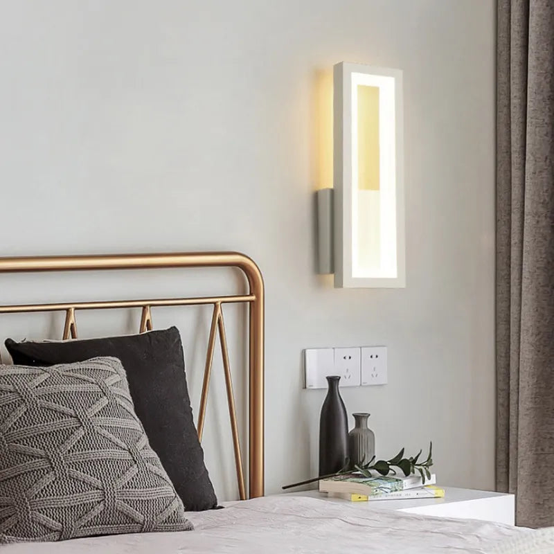 Lampe Design Minimaliste