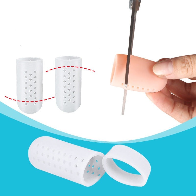 Protège Orteils Anti Friction