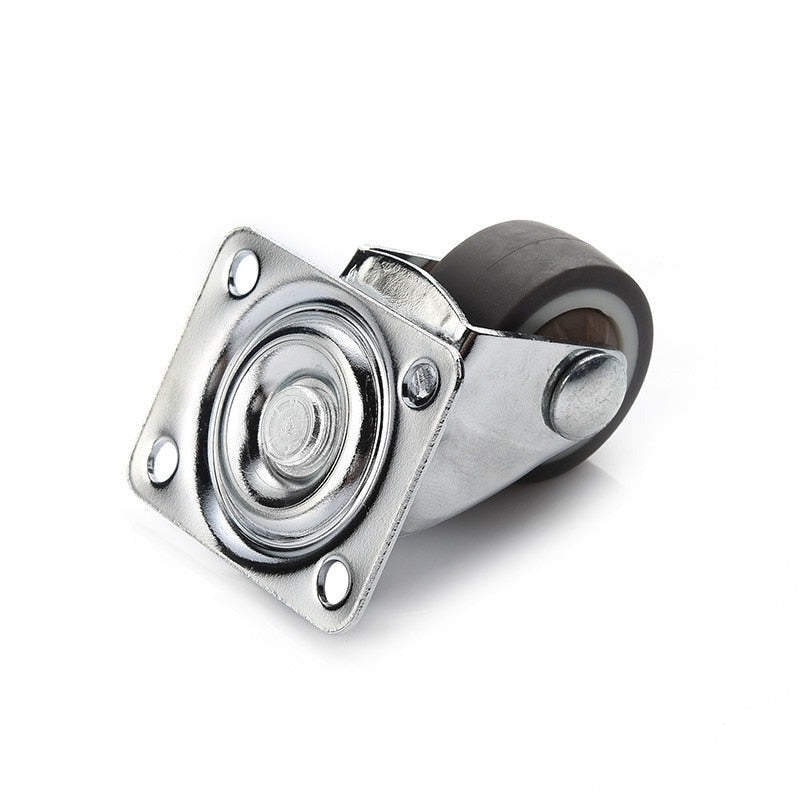 Roulettes de meubles universelles