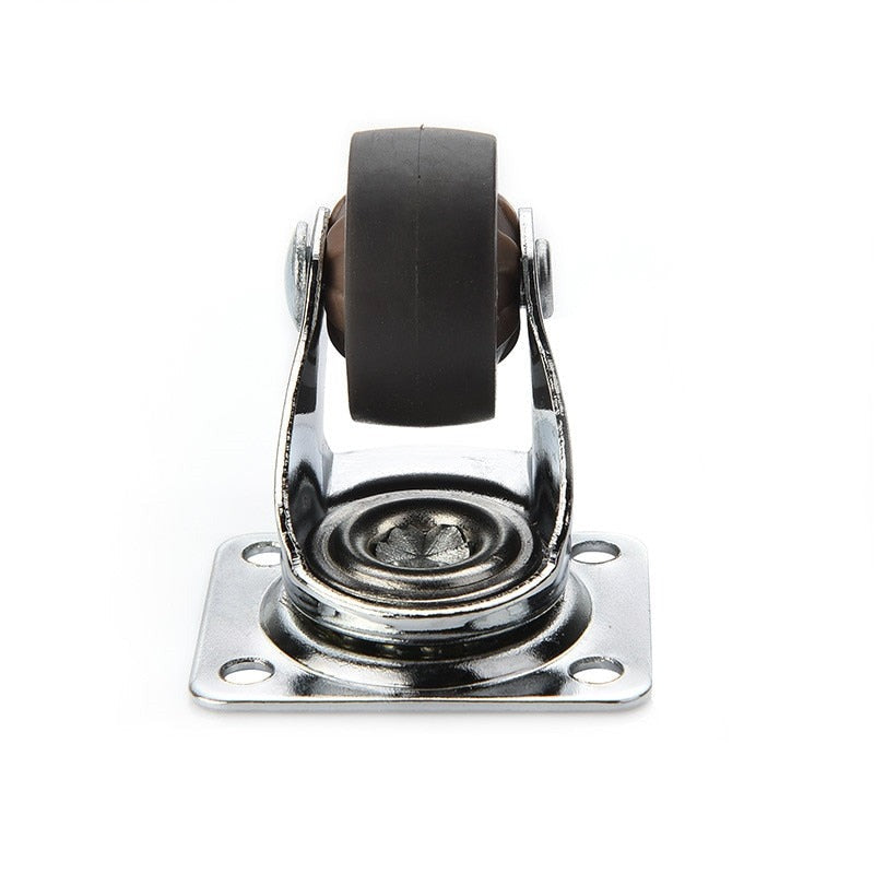 Roulettes de meubles universelles