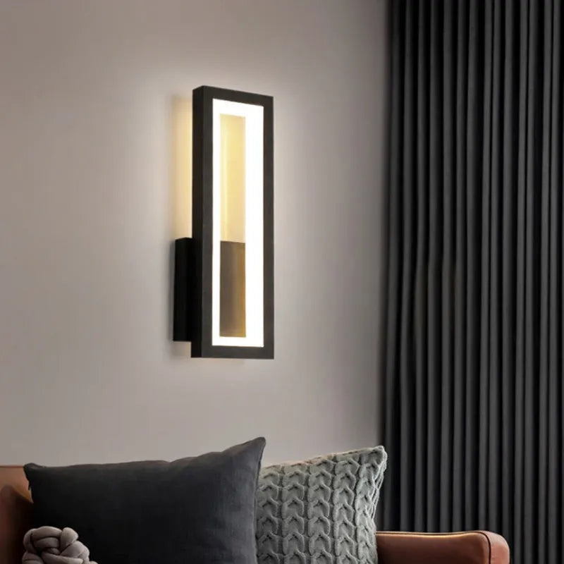 Lampe Design Minimaliste
