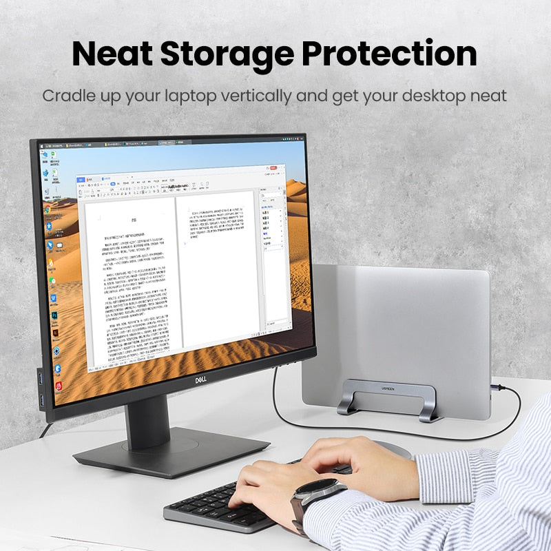 Support Réglable pour Tablette