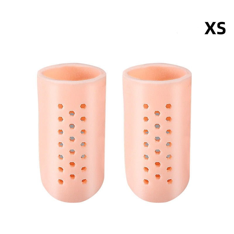 Protège Orteils Anti Friction