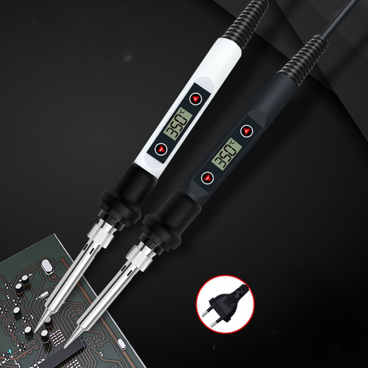 Fer à Souder Intelligent