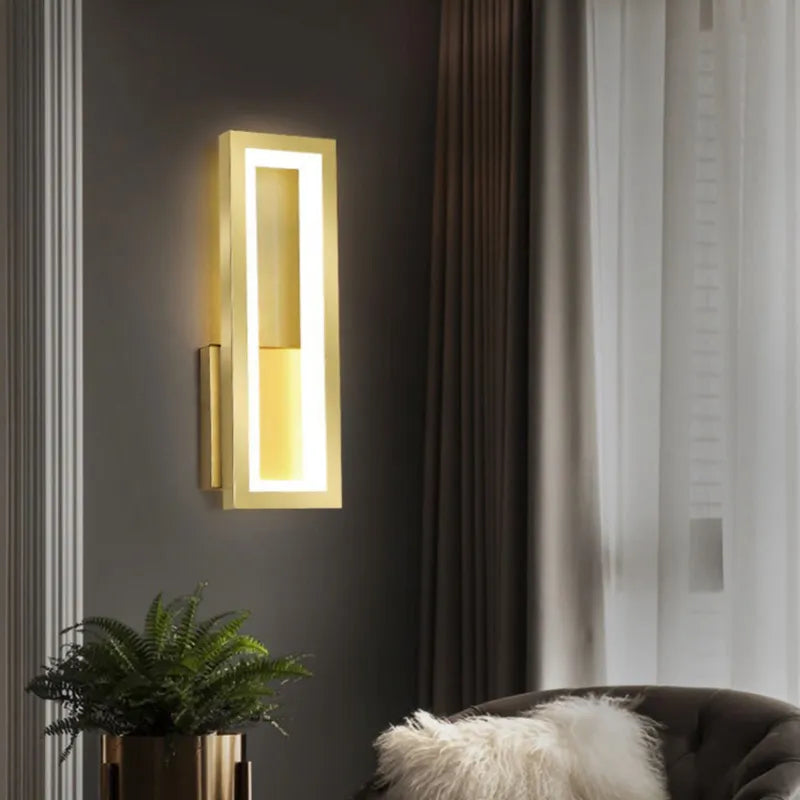 Lampe Design Minimaliste