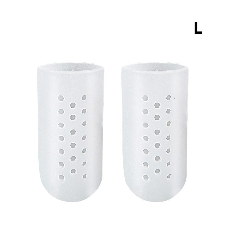 Protège Orteils Anti Friction