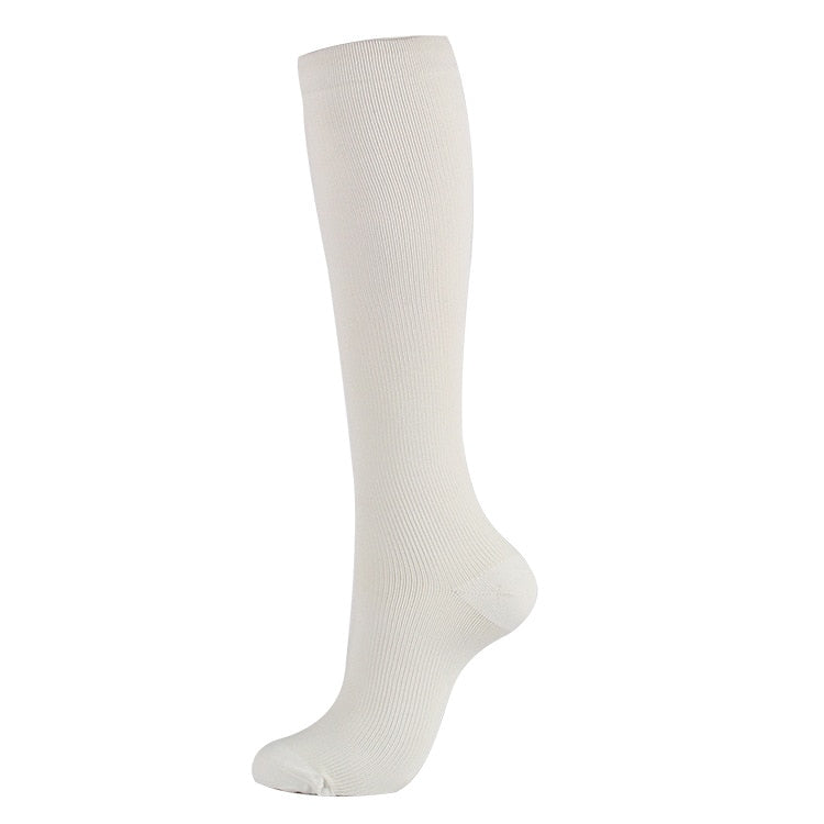 Paires de Chaussettes de Compression