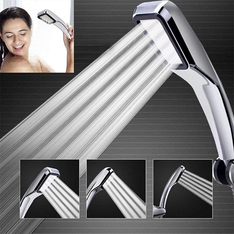 Pommeau de Douche Réduction Consommation
