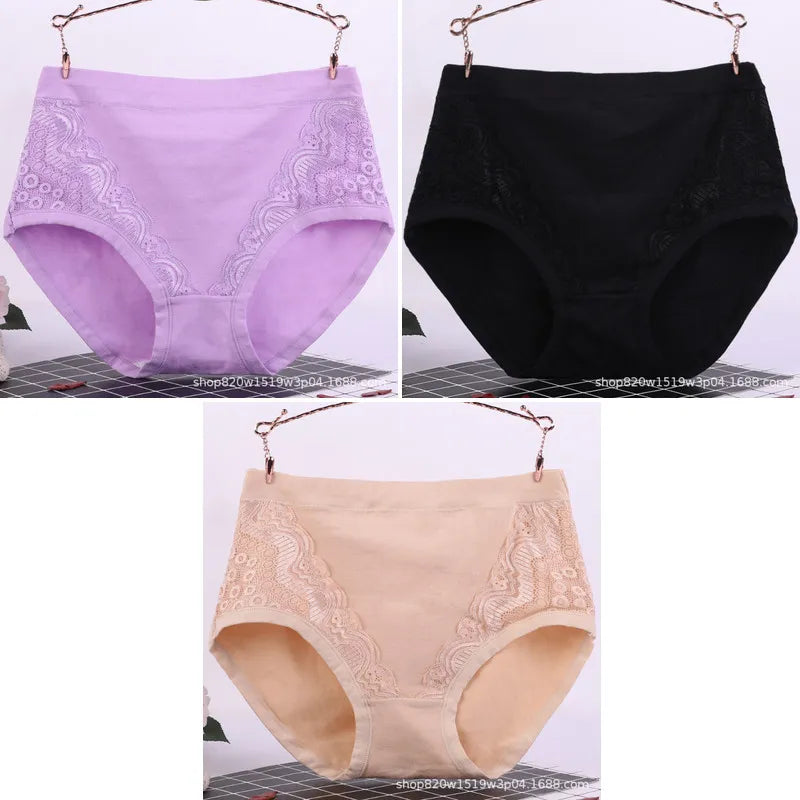 Lot de 3 culottes anti-fuites