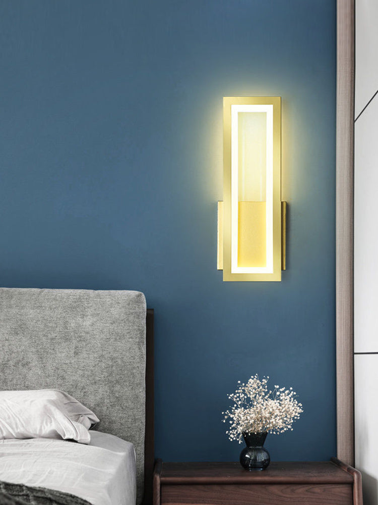 Lampe Design Minimaliste