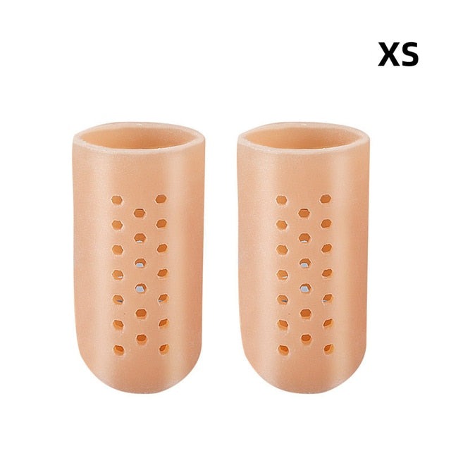 Protège Orteils Anti Friction