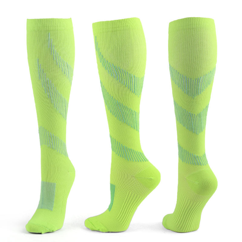 Paires de Chaussettes de Compression