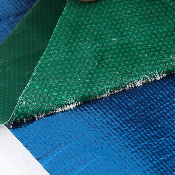 Ruban Adhésif Imperméable pour Réparation de Bâche