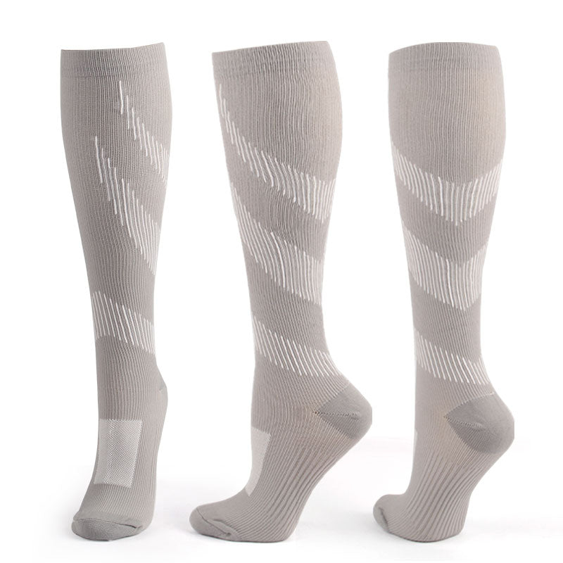 Paires de Chaussettes de Compression