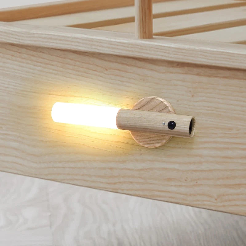 Lampe Murale Magnétique