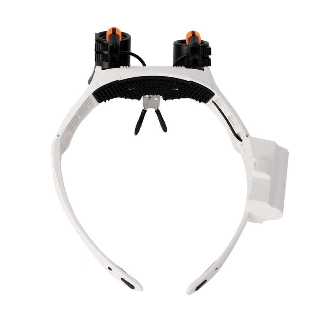 Lunettes Loupes Multi Grossissements