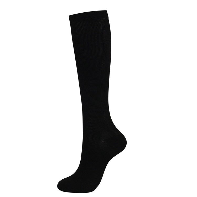 Paires de Chaussettes de Compression